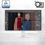 MSI 27" FHD IPS 100HZ 1MS PRO MP273AW WHITE TVD – Image 4