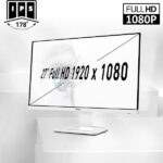 MSI 27" FHD IPS 100HZ 1MS PRO MP273AW WHITE TVD – Image 2