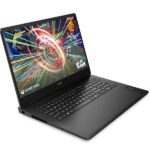 HP OMEN 17-db0575ng /RYZEN 7-8845HS/16GB/1TB SSD/RTX 4060 08GB/144HZ IPS 17"/ WIN11 – Image 4