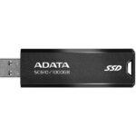 DISQUE DUR EXTERNE SSD ADATA SC610 1TB USB3.2 Gen2 TYPE-A COMPATIBLE PS5 XBOX