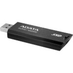 DISQUE DUR EXTERNE SSD ADATA SC610 1TB USB3.2 Gen2 TYPE-A COMPATIBLE PS5 XBOX – Image 3