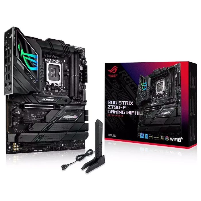 ASUS ROG STRIX Z790 F GAMING WIFI II DDR5