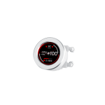 XIGMATEK ALPHA FROZR-O II ARCTIC 240 – Image 3