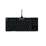 LOGITECH PRO X MECANIQUE GX RED LINEAR RGB-SHROUD EDITION BLUE