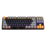 GAMEON VIPER X 4-IN-1 CASQUE-SOURIS-CLAVIER-TAPIS – Image 2