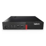 MINI UNITE CENTRALE LENOVO ThinkCenter M710q i5 6EME 6400 / 08GB / 256Go SSD AVEC CHARGEUR occasion