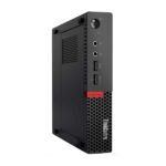 MINI UNITE CENTRALE LENOVO ThinkCenter M710q i5 6EME 6400 / 08GB / 256Go SSD AVEC CHARGEUR occasion – Image 3