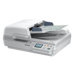 EPSON WORKFORCE DS-7500N A4 1200x1200 dpi ULTRA-RAPIDE JSQ 40PPM (MONO) / JSQ 40PPM (COLOR) – Image 3
