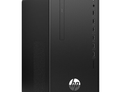 HP 290 G4 MICROTOWER I7 10EME 8GO / 1TO / GRAVEUR DVD + (CLAVIER ET SOURIS)