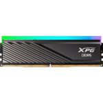 DDR5 16GO 6400MHZ CL38 ADATA XPG LANCER RGB BLADE BLACK