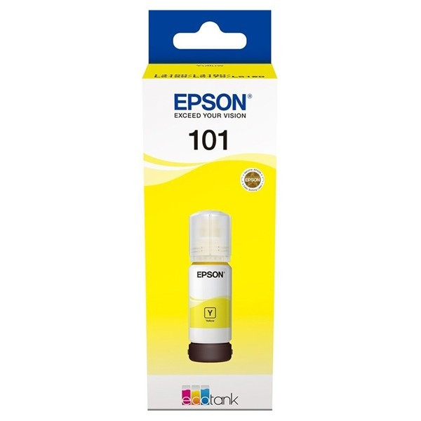 Epson 101 cartouche dencre jaune dorigine C13T03V44A 020138 m1 big
