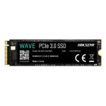 M.2 NVMe HIKSEMI WAVE 512GO Gen 3x4 2500/2500 MBps