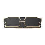 UDIMM DDR5 16GO 6000MHZ LEXAR THOR CL38 XMP 3.0 (LD5U16G60C38LG-RGD)