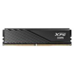 DDR5 16GO 6400MHZ CL38 ADATA XPG LANCER BLADE BLACK