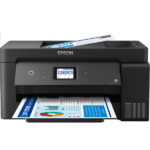 EPSON L14150 ECO TANK WIFI JET D'ENCRE A3 4en1 LAN + ADF
