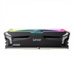UDIMM DDR5 16GO 6800MHZ LEXAR ARES ARGB CL34 XMP 3.0 (LD5U16G68C34LA-RGD) (10% POUR CEUX QUI VEULENT L’ACHETER SEULE)