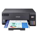 EPSON MONOFONCTION ECO TANK L11050 A RESERVOIR COULEUR A3 - WIFI - LAN