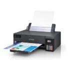 EPSON MONOFONCTION ECO TANK L11050 A RESERVOIR COULEUR A3 - WIFI - LAN – Image 2