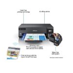 EPSON MONOFONCTION ECO TANK L11050 A RESERVOIR COULEUR A3 - WIFI - LAN – Image 3