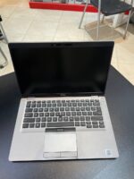 DELL LATITUDE 5410 I7 10EME 8GO 256G SSD 14.1" GRIS AVEC CHARGEUR (OCCASION) – Image 2