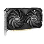 MSI RTX4060 TI VENTUS 2X 8GB OC BLACK – Image 5