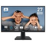 MSI 27" PRO MP275Q QHD IPS 100HZ /1MS 100% SRGB TVD 2K
