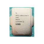 INTEL LGA 1851 CORE ULTRA 5 245K 14 CORES 24 MB CACHE 5.2 GHz TRAY