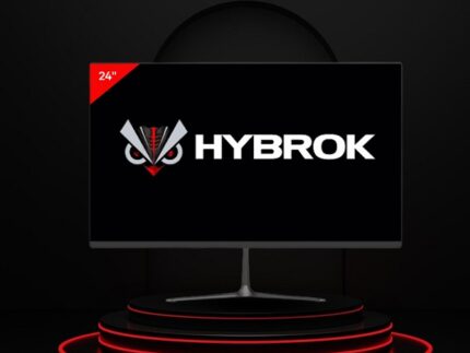 HYBROK 27" HP27IFL IPS FHD 5MS 100HZ
