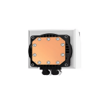 DEEPCOOL LT360 WHITE ARGB – Image 2