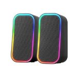 MARS GAMING MS-OM 20W BT5.3 RGB BLACK