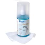 KIT DE NETTOYAGE ECRAN LED LCD TFT PLASMA VIVANCO 200ML