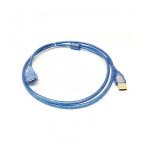 CABLE EXTENSION USB 2.0 CAPSYS 1.5M