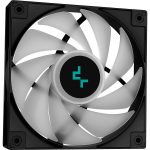 DEEPCOOL LE520 BLACK – Image 2