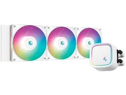 DEEPCOOL LE720 WHITE