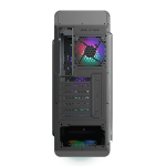 GAMEMAX MOONLIGHT RAINBOW ATX RGB BLACK – Image 7