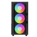 DEEPCOOL CH560 DIGITAL BLACK – Image 2