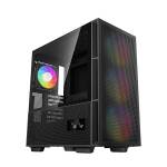 DEEPCOOL CH560 DIGITAL BLACK