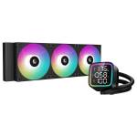 DEEPCOOL LD360 ECRAN DIGITAL BLACK