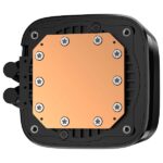 DEEPCOOL LD360 ECRAN DIGITAL BLACK – Image 3