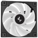 DEEPCOOL LD360 ECRAN DIGITAL BLACK – Image 2