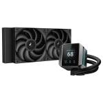 DEEPCOOL MYSTIQUE 240 ECRAN LCD ARGB – Image 4