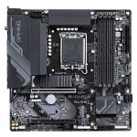 GIGABYTE B760M GAMING X AX DDR5,PCIe4.0 WIFI 6E ,HDMI,DP – Image 4
