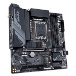 GIGABYTE B760M GAMING X AX DDR5,PCIe4.0 WIFI 6E ,HDMI,DP – Image 3