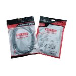 CABLE EXTENSION USB 2.0 1.8 M MAC TECH MT-C1.8 USB2AM-AF