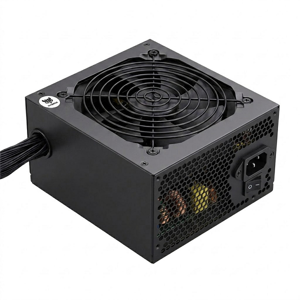 HYBROK 650W 80 PLUS BRONZE 230V