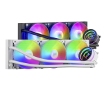 MARS GAMING ML-ONE 360 WHITE – Image 3