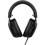 HYPER X CLOUD III GAMING PS5/PS4/PC FULL BLACK