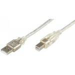 CABLE USB IMPRIMANTE 1.5M VIVANCO