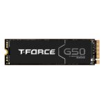 M.2 NVMe 2280 PCIe 1TO GEN4 TEAMGROUP T-FORCE G50 5000MB/S 4800MB/S