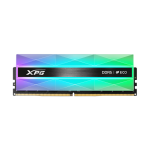 UDIMM DDR5 16GO 6400MHz CL32 ADATA XPG LANCER NEON RGB (10% POUR CEUX QUI VEULENT L’ACHETER SEULE)